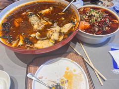 -四川饭店(长白店)