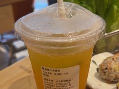-裕莲茶楼(南京江北虹悦城店)
