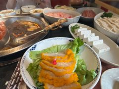 -廖掌柜·重庆鲜货火锅(上海首店)