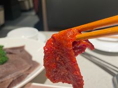 -海底捞火锅(丹竹头星悦天地店)