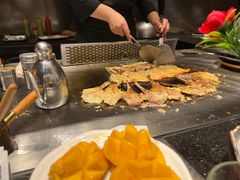 -大渔铁板烧(万象城店)