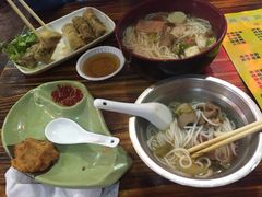 -周记蟹仔粉(侨港风情街店)