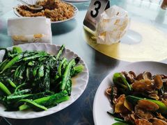 -七鲜渔港美食餐厅(巽寮湾海景店)