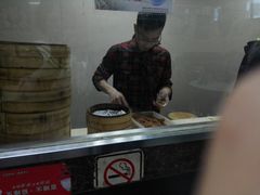 -食惠里小笼包面馆(越秀店)