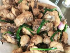 -正宗鸡饭粤香酒家(朱村店)