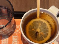 -大快活(罗湖商业城分店)