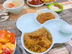 -晓宇盒饭(民安街店)
