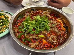 -金哥私房菜馆(张府园总店)