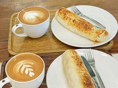 -Peet's 皮爷咖啡(杭州来福士店)