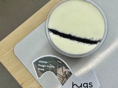 -HUGS coffee(东区店)