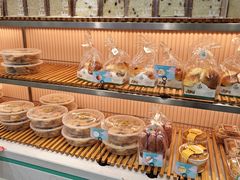 -大苹果面包生日蛋糕(明珠店)