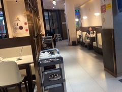 -煲王粤菜餐厅(中侨中心店)