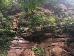 -赤水丹霞旅游区·佛光岩