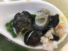 -浩海美食店(闸坡店)