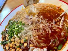 冒节子-节节香.成都非遗肥肠粉(总店)