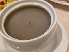 -喜来登由由大酒店九州膳坊中餐厅
