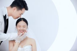 -AOROA·奥洛拉婚纱摄影·旅拍·礼服