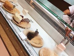 -EVERNAKED裸蛋糕(SOHO天山店)