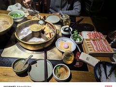 -巴奴毛肚火锅(广益哥伦布店)
