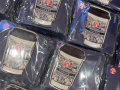 -霸王茶姬(上海恒基名人店)