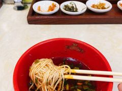 -乡党臊子面(丰庆公园店)