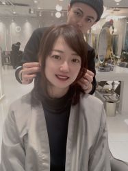点击看大图 -5M HAIR SALON
