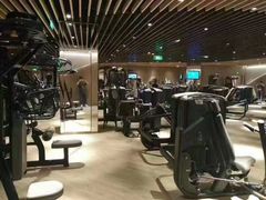 -威尔仕健身(北京合生汇店)