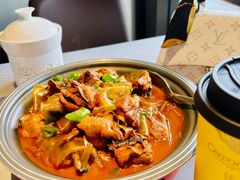 -阿庄新豫菜(通泰路店)