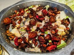 -万和源炝锅城·活鱼现炝(文艺北路店)