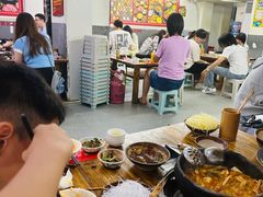 -笔记安顺夺夺粉火锅