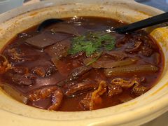 -南京四方酒店-傲途格精选·椽宫中餐厅