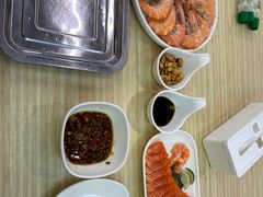 -一蚝一贝海鲜特色餐厅(万象城店)
