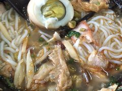 -笋爷高汤嗦螺粉·螺蛳粉(上社店)