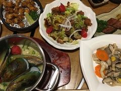-赤坂亭·M9和牛烧肉·铁板烧(合肥万象城店)