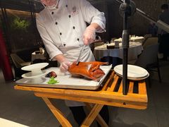 -四季民福烤鸭店(外滩外白渡桥店)