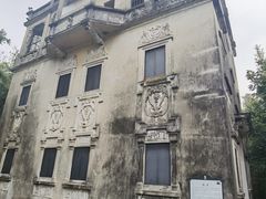 -开平碉楼文化旅游区马降龙景区