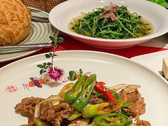 -馋遇江南·精致湖景雅宴(东方之门店)