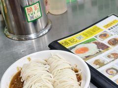 -颓记茶餐厅(夏湾店)