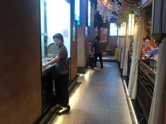 -好灶头妈妈菜·千岛湖柴火鱼餐厅(桐庐店)