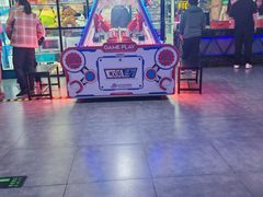 -奇奇乐园电玩城(立丰国际购物广场店)