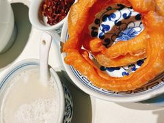 -四季民福烤鸭店(外滩外白渡桥店)