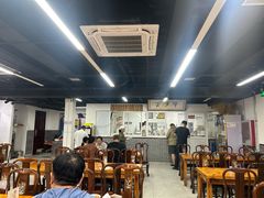 -京东一绝西海子西园烧饼夹肉