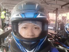-赛卡联盟卡丁车馆(上海世博店)