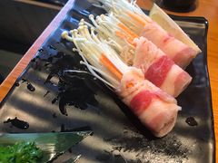 -陇璟烧肉酒场(友谊阳光城店)