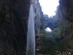 -英西峰林·洞天仙境
