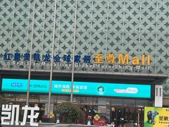 -红星美凯龙(上海沪南店)