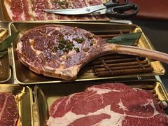 -炙城·韩式烤肉(南京东路店)