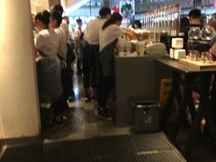 -喜茶(上海正大广场店)
