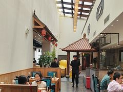 -壹零捌道·北京烤鸭(车公庄店)