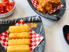 -HONGA HONGA雄家(曹路店)